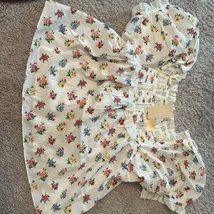 New with tag does top size xl